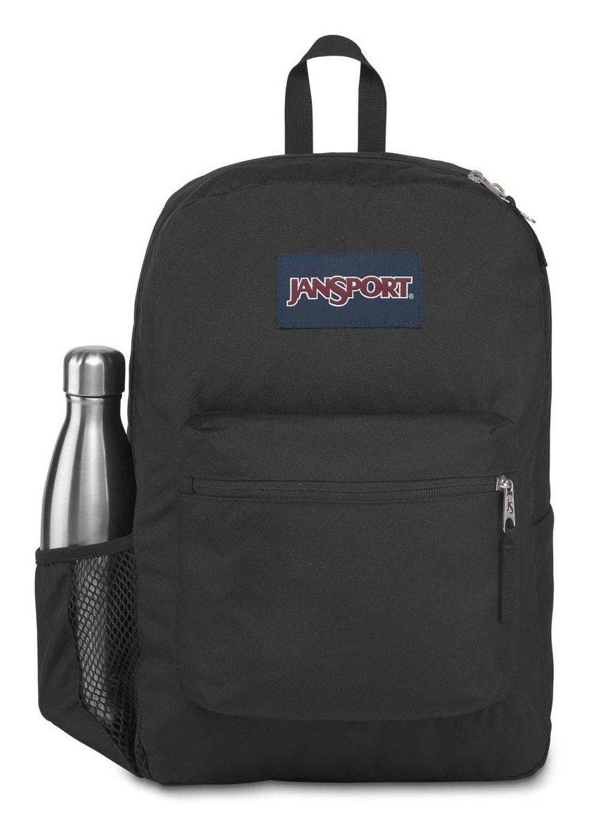 Jansport Freizeitrucksack Cross Town, mit gepolstertem Rücken