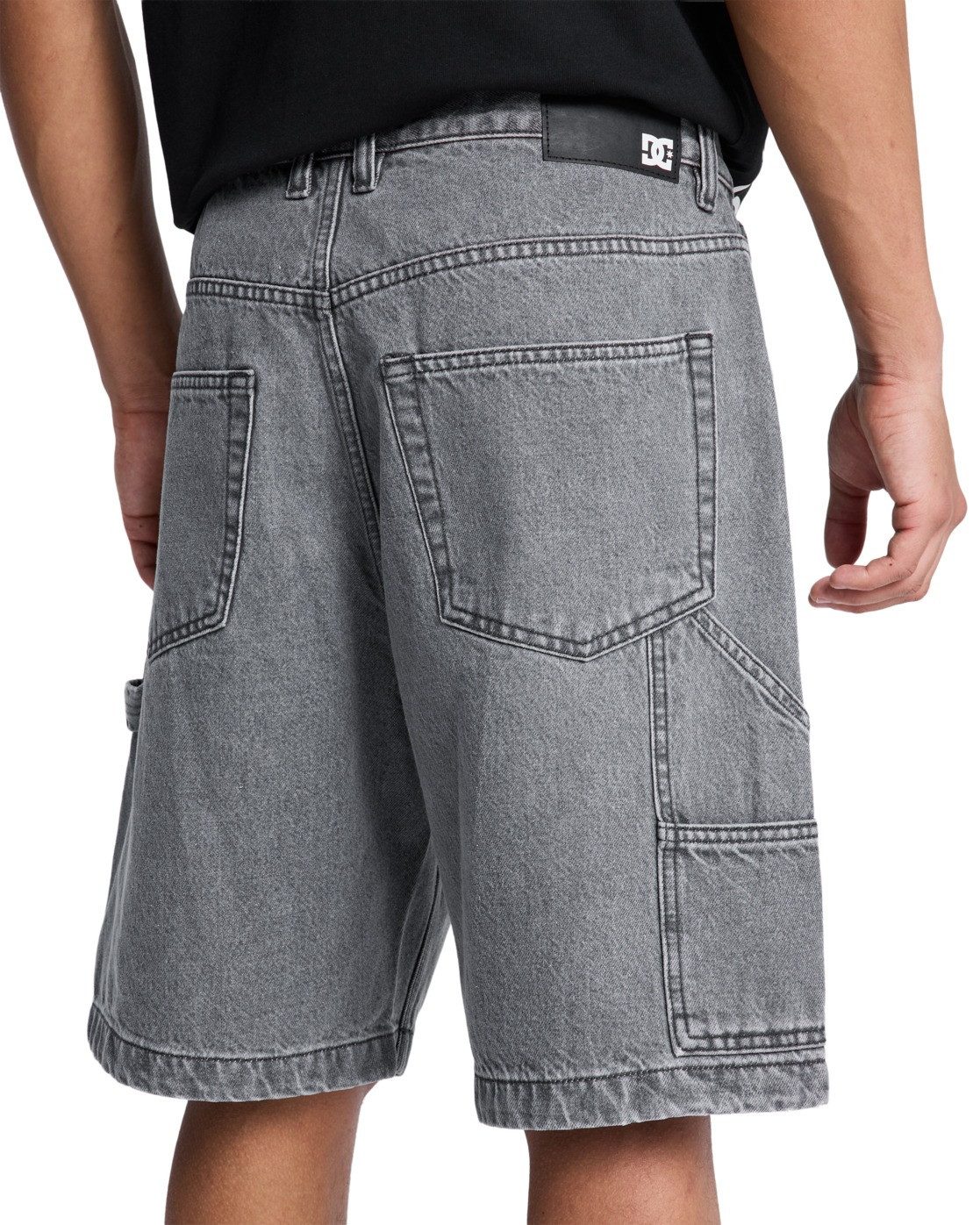 DC Shoes Bermudas Baggy