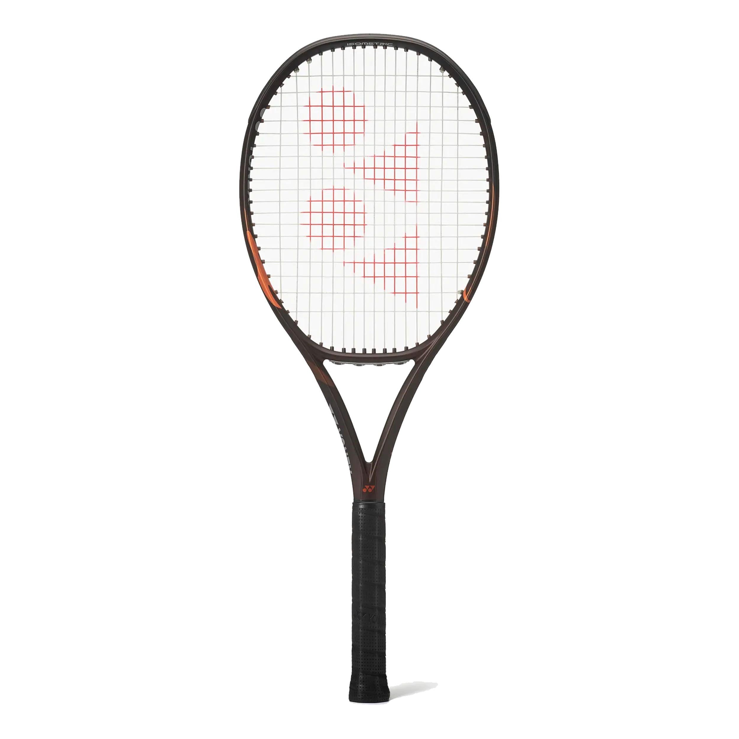 Yonex Tennisschläger Ezone 98 (2026) Espresso Brown