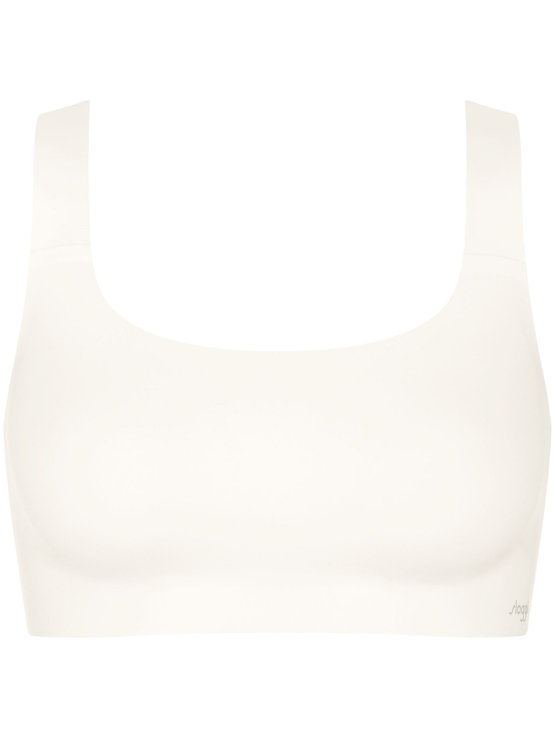 sloggi Bustier ZERO Feel Core Top günstig online kaufen