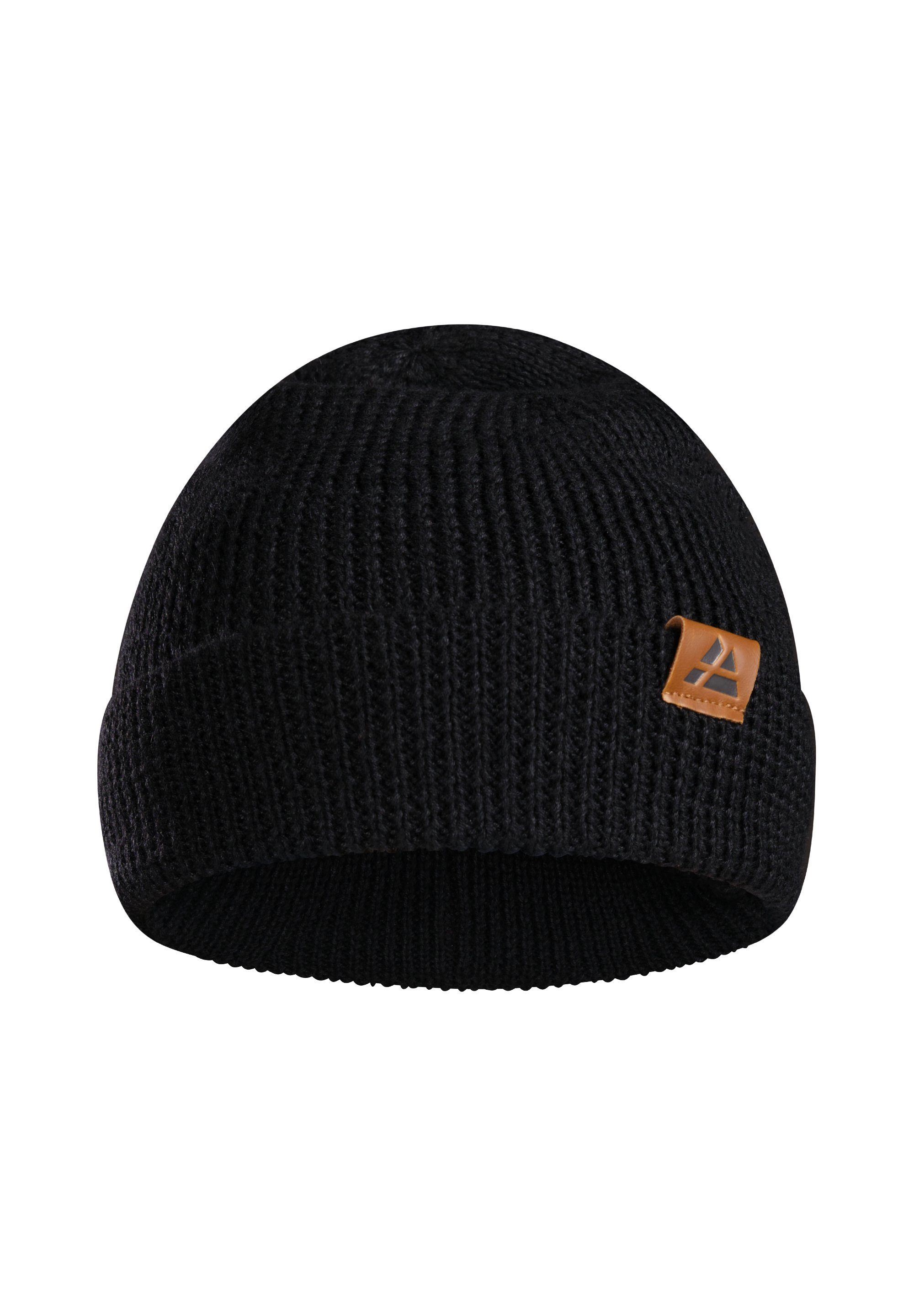 DANISH ENDURANCE Beanie Merino Klassische Wollmütze für Herbst & Winter, We günstig online kaufen