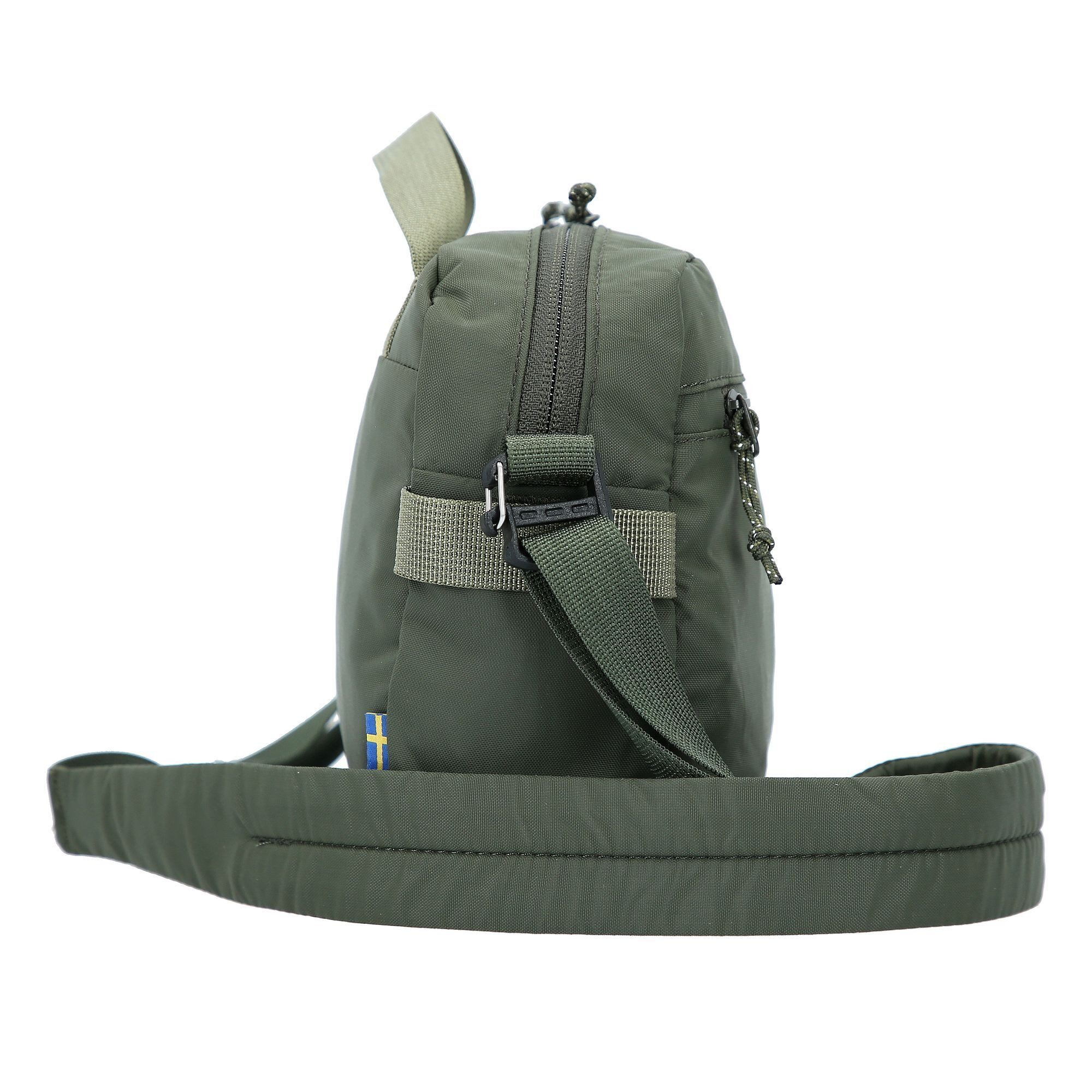 Fjällräven Umhängetasche High Coast, Polyester