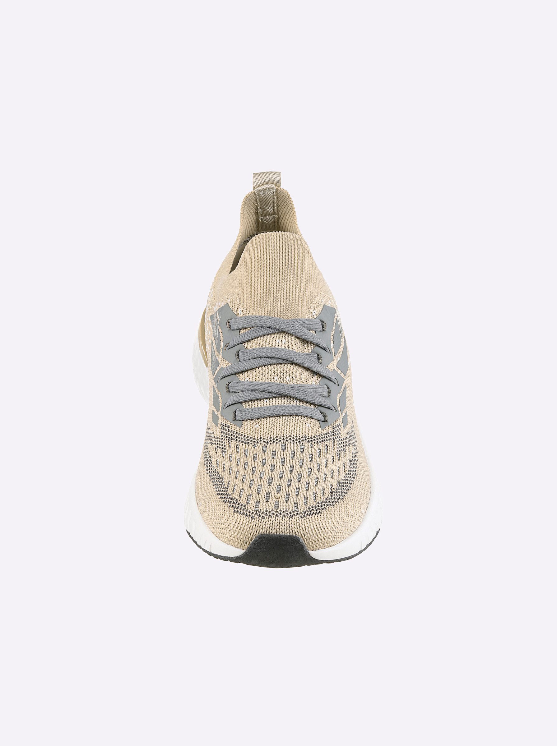 heine Sneaker Sneaker Elastisch