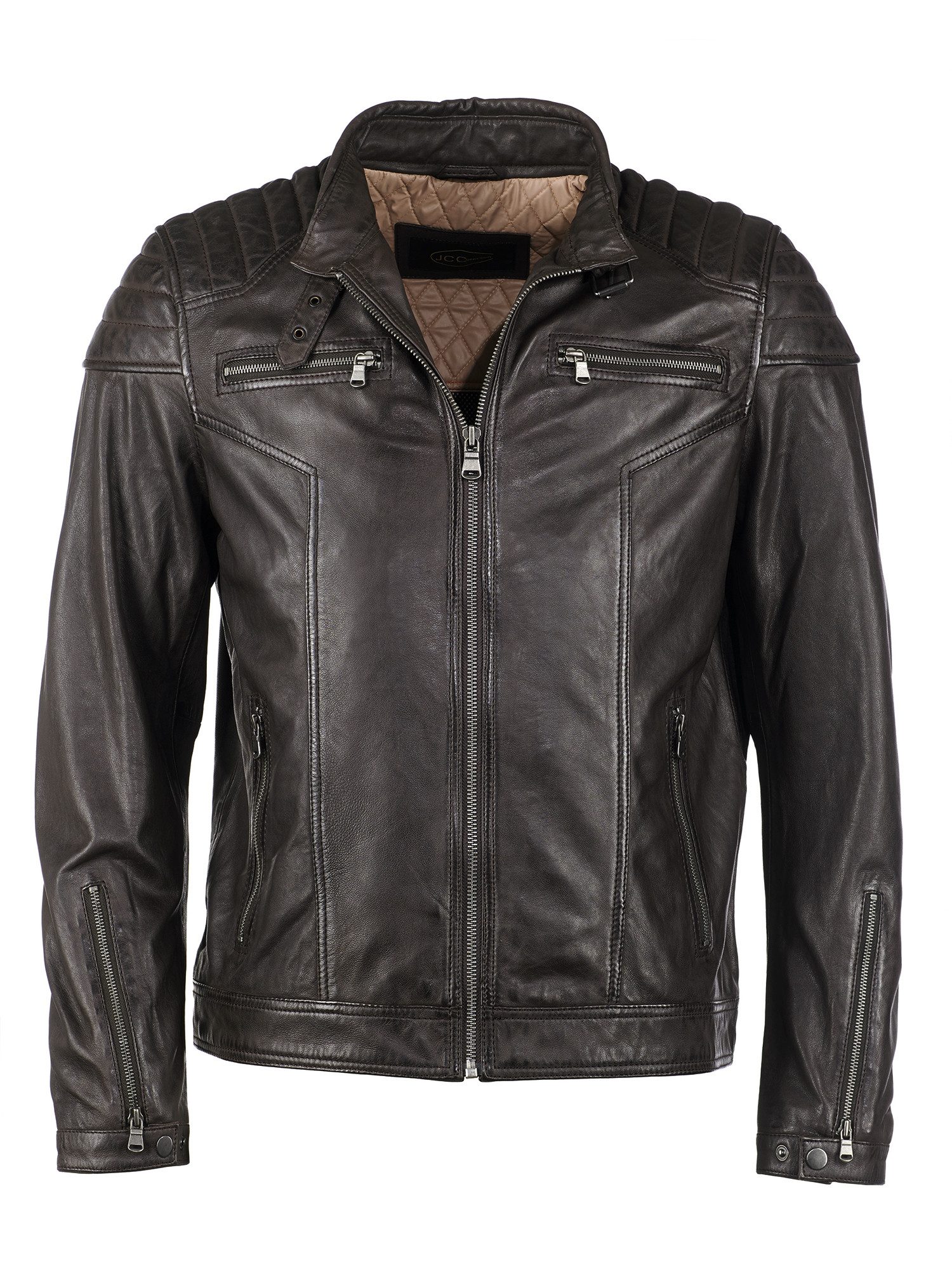 Bikerjacke 51167