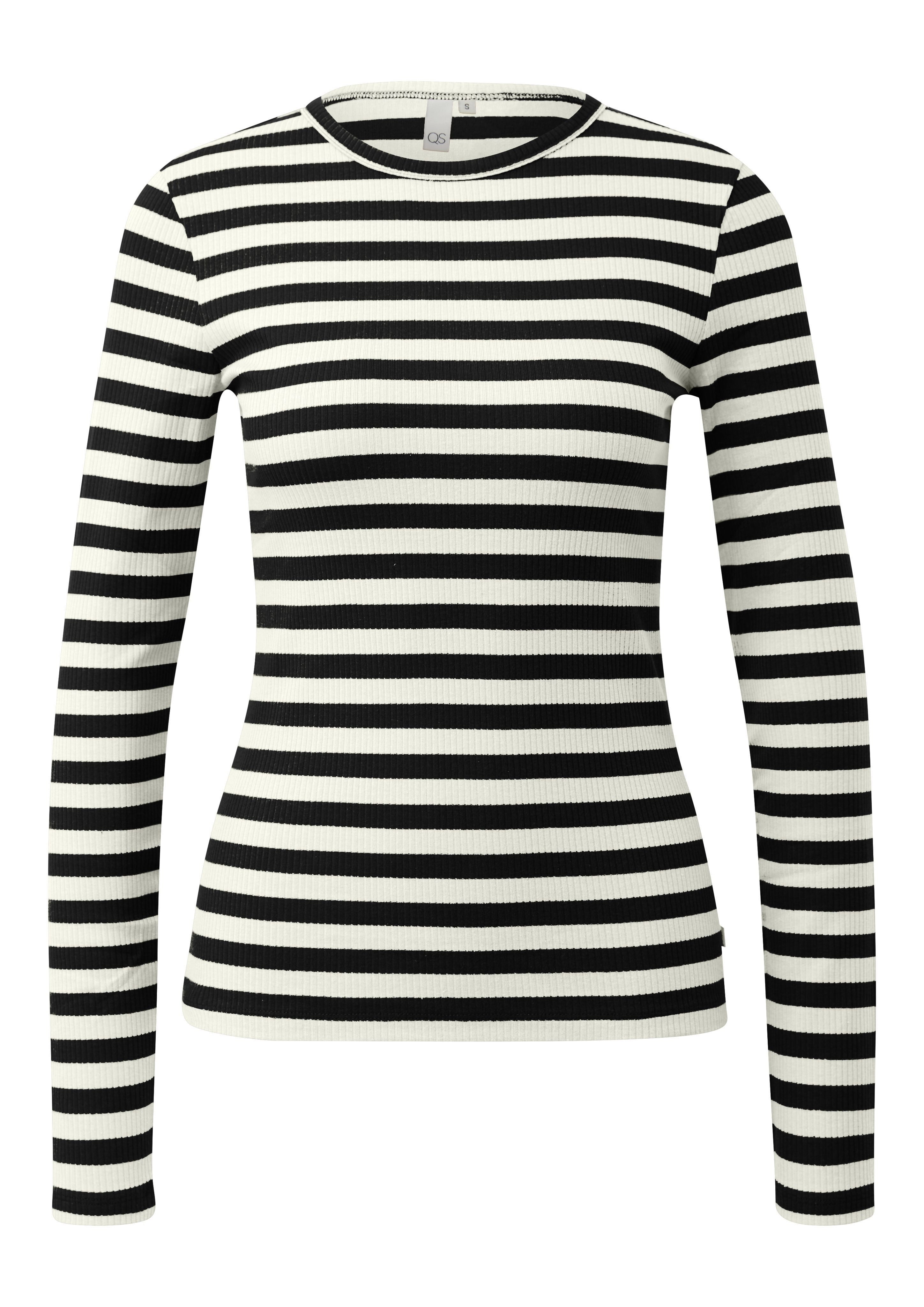 s.Oliver Langarmshirt günstig online kaufen