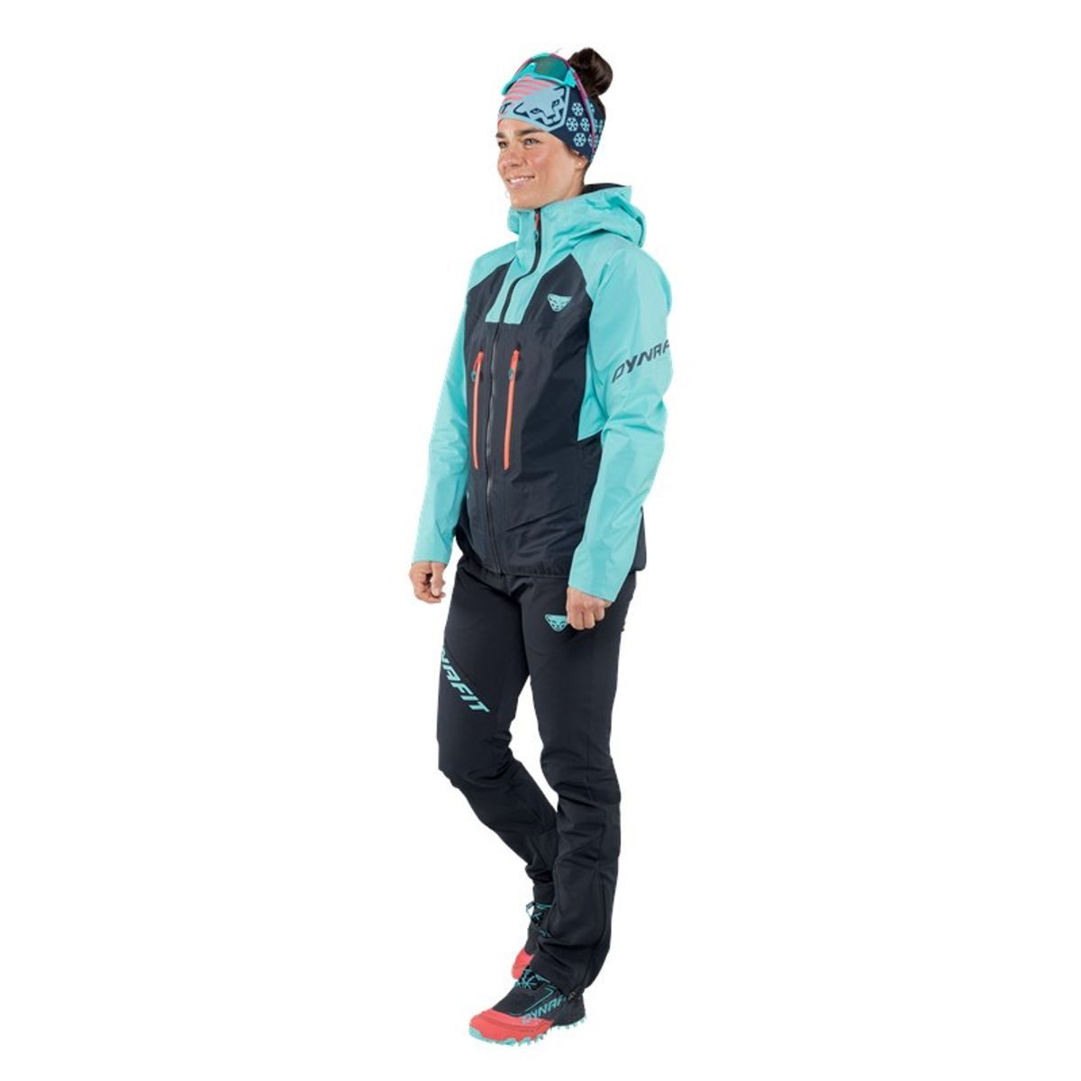 Dynafit Funktionsjacke Tlt Gtx W Jkt, Damen - DynaFit