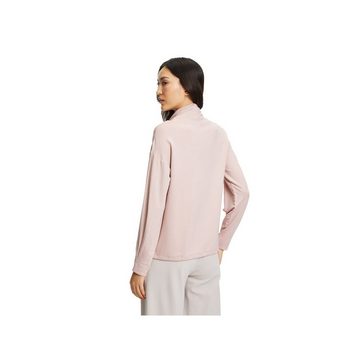 Betty Barclay Langarmshirt lila (1-tlg)