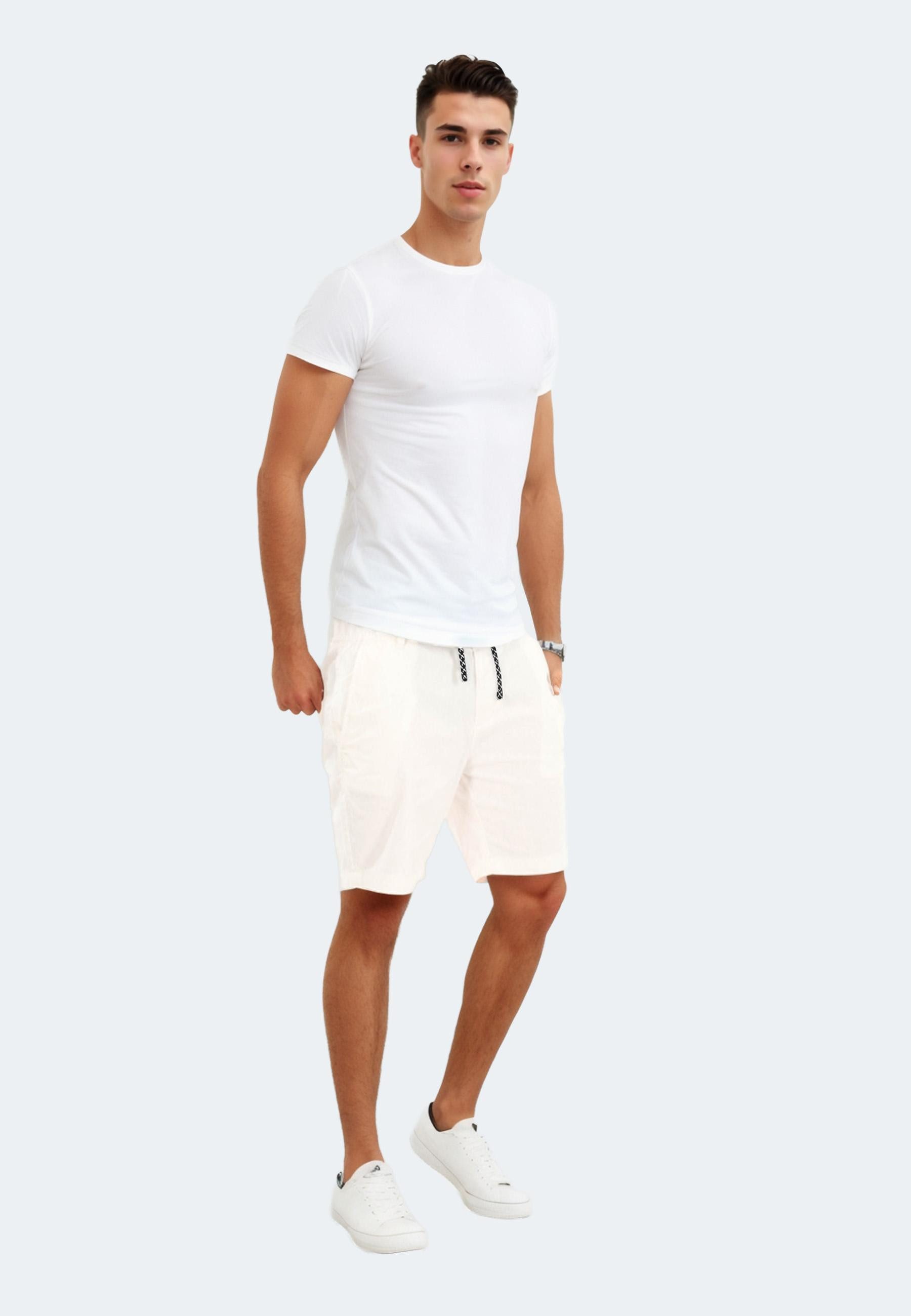 Indicode Shorts Indicode InBow Herren Shorts B794