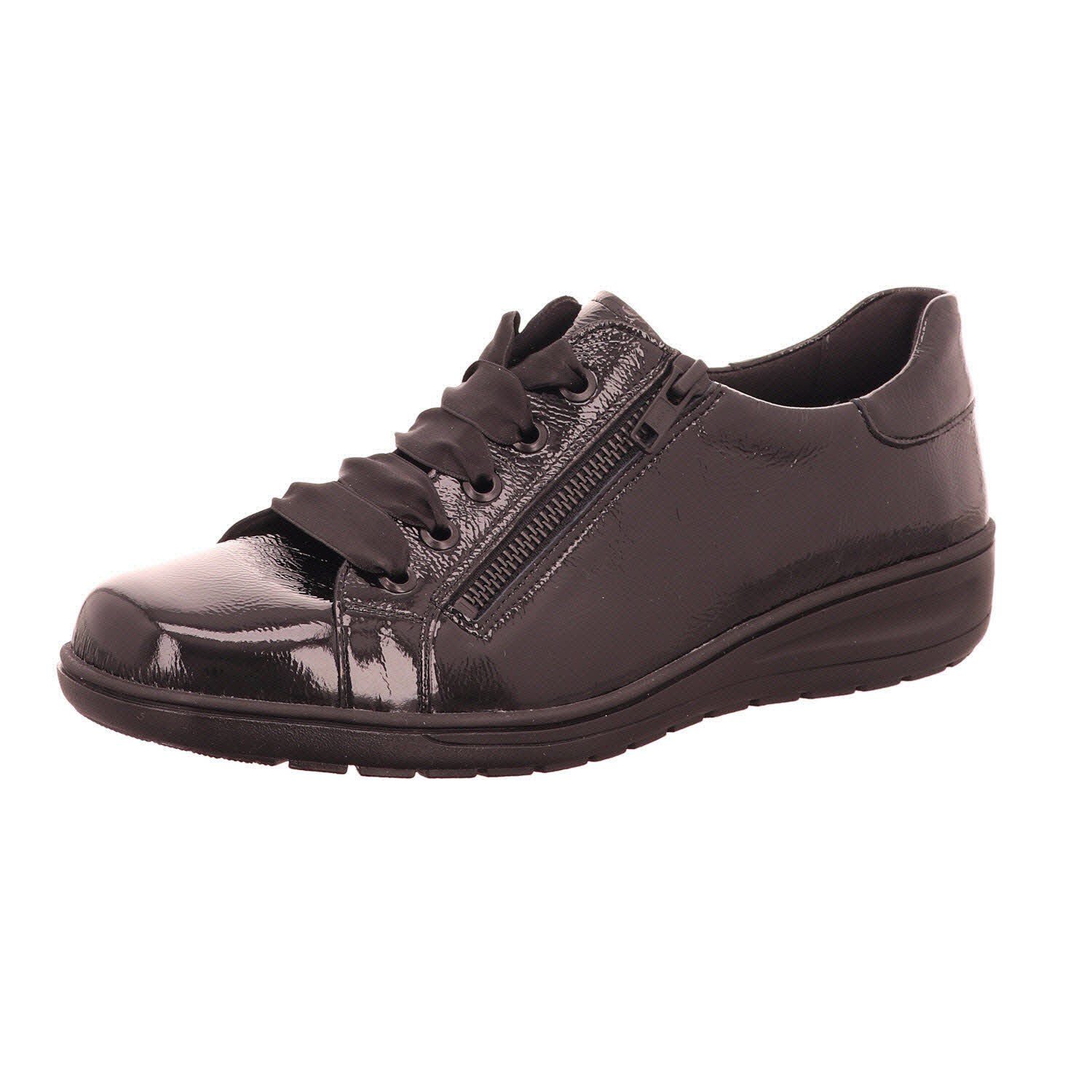 Schnürschuh
