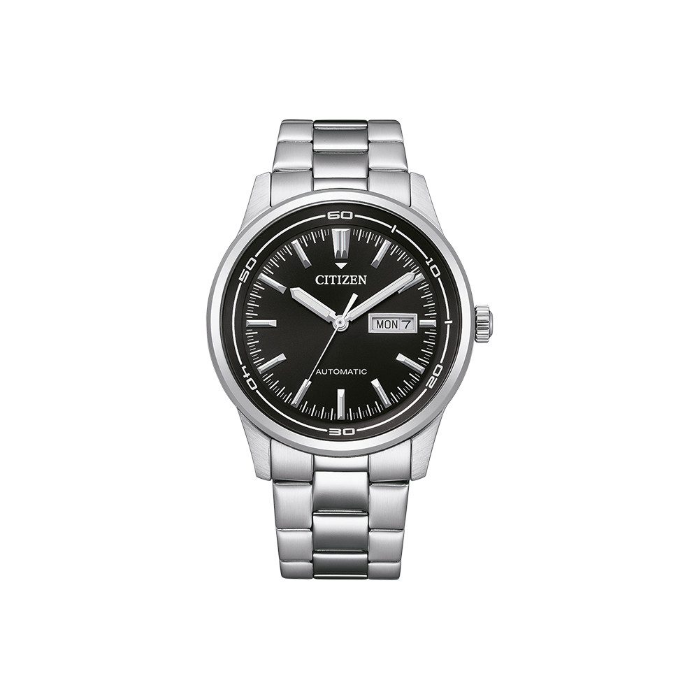 Quarzuhr Citizen NH8400-87E NH8400-87EE