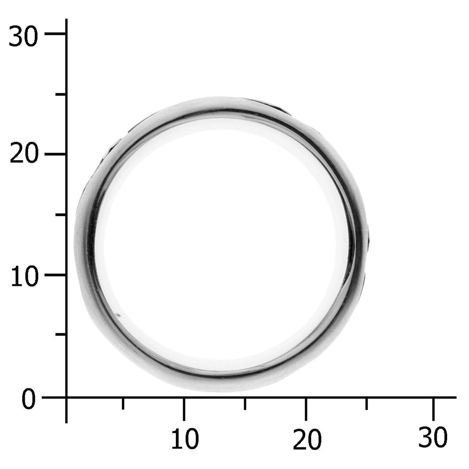OSTSEE-SCHMUCK Fingerring Ostsee-Schmuck Ring Fisch & Stern Ring Fisch & Stern (1-tlg)