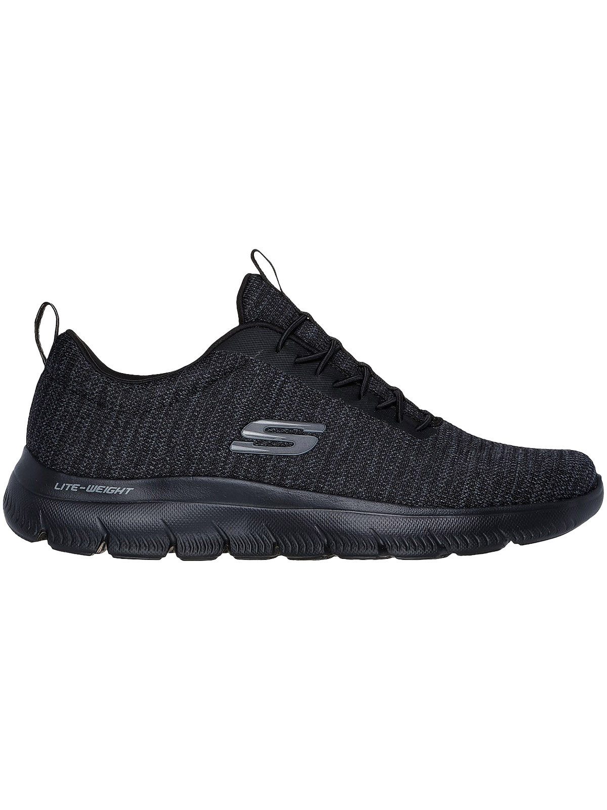 Skechers 232697-BBK Skechers Summits Wanderschuh günstig online kaufen