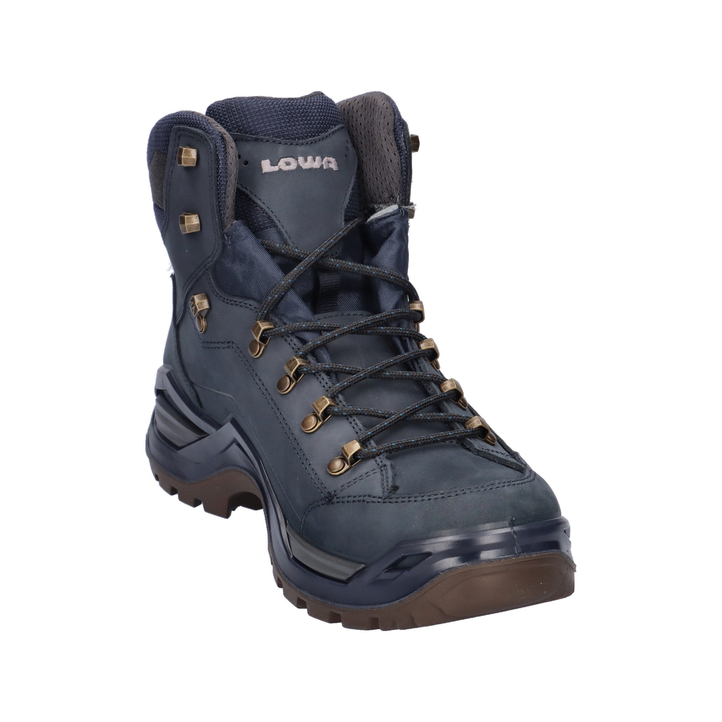 Lowa Lowa Herren Wanderschuhe Renegade Evo GTX Mid 311916 Trekkingschuh günstig online kaufen