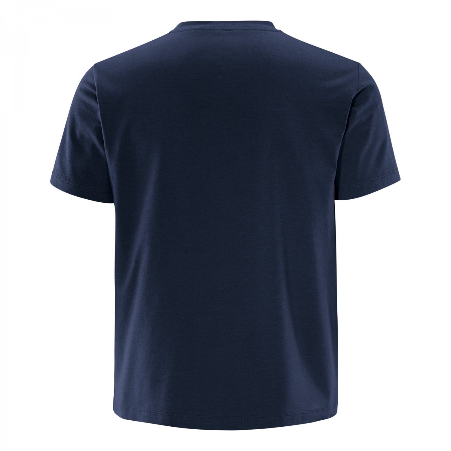 T-Shirt SCHNEIDER dunkelblau JULIENM-Shirt Herren Sportswear