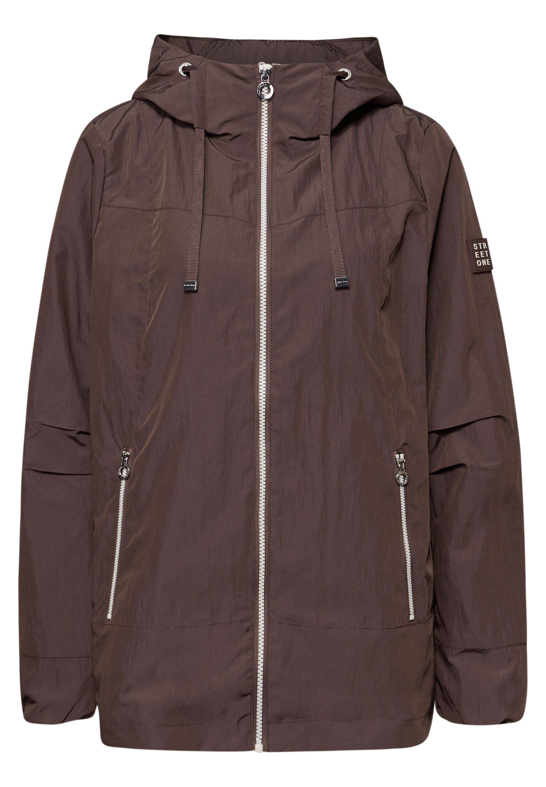 STREET ONE Outdoorjacke