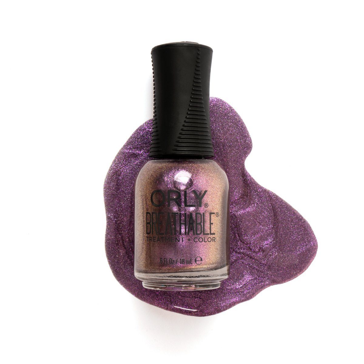 ORLY Nagellack ORLY Breathable - A ML Nagellack Gem, You're 18 