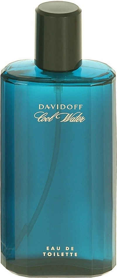 DAVIDOFF Eau de Toilette Cool Water