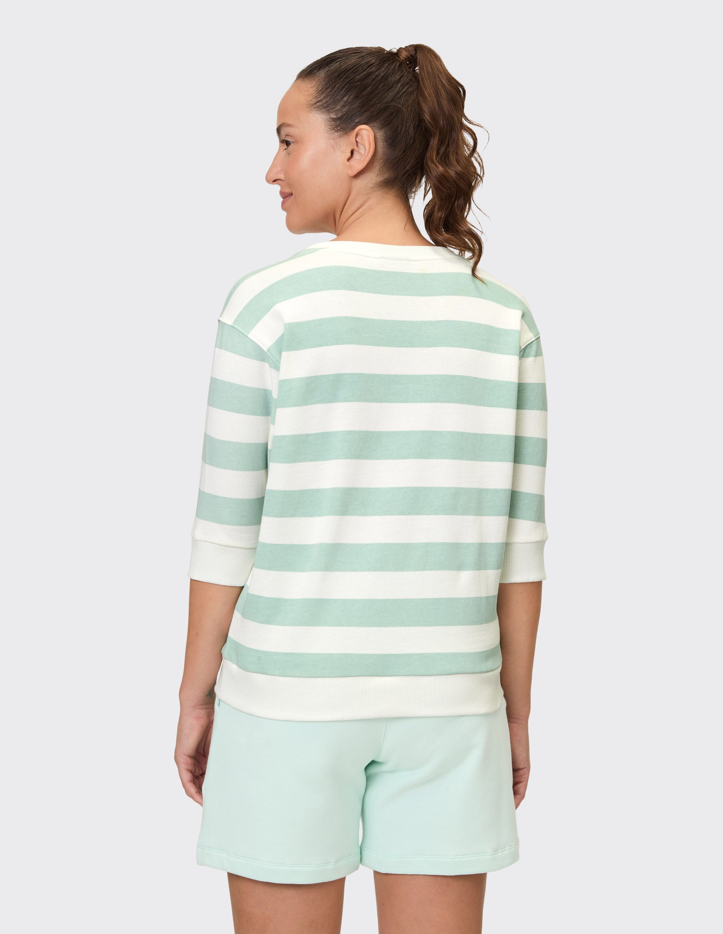 Venice Beach Sweatshirt Sweatshirt VB Janette