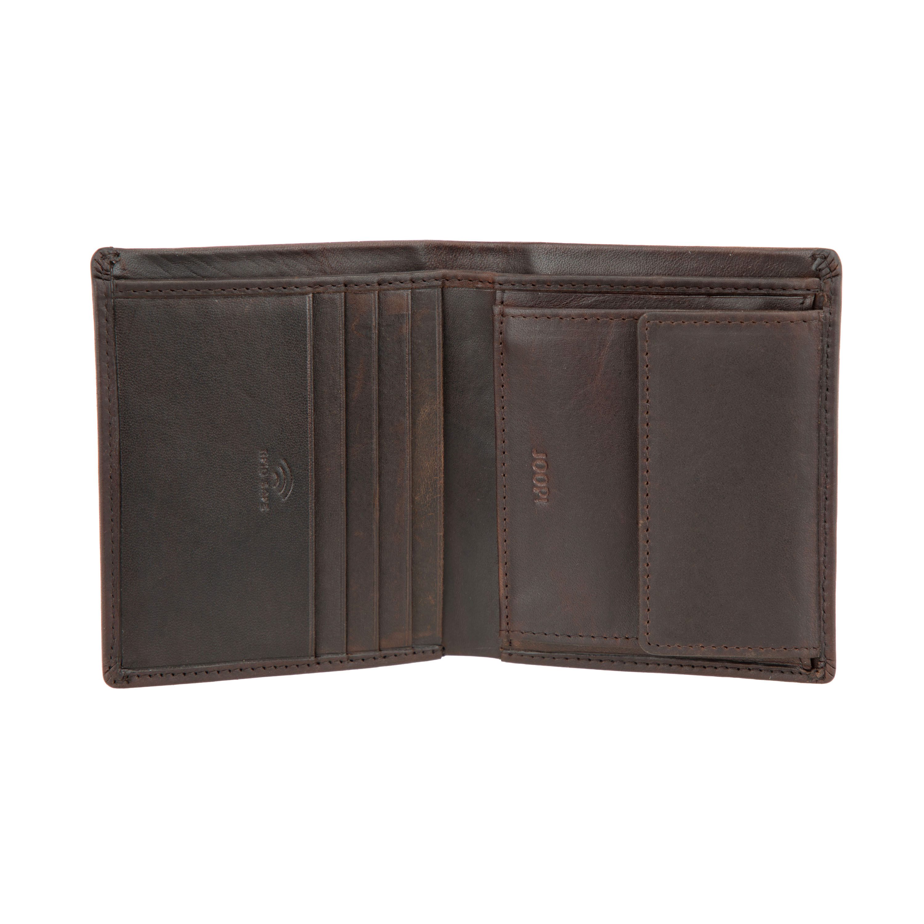 JOOP! Geldbörse Joop - Herren Billfold Loreto Daphnis