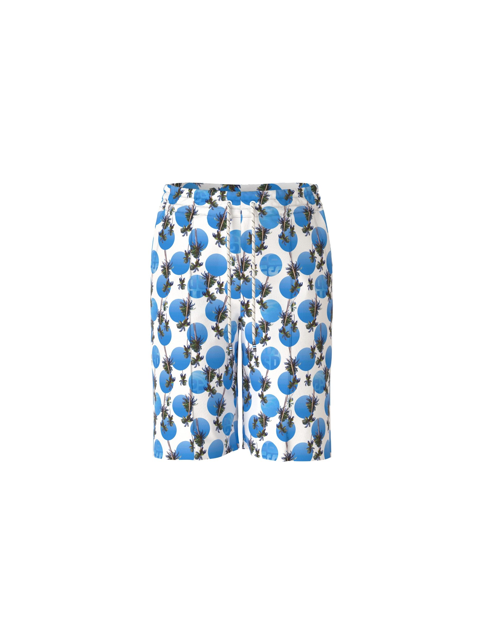 Marc Cain Bermudas Shorts WITTEN