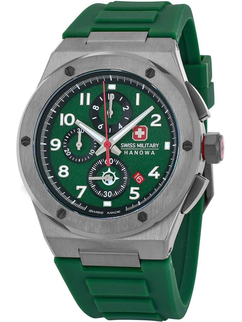 Swiss Military Hanowa Chronograph SONORAN CHRONO, SMWGO2102040