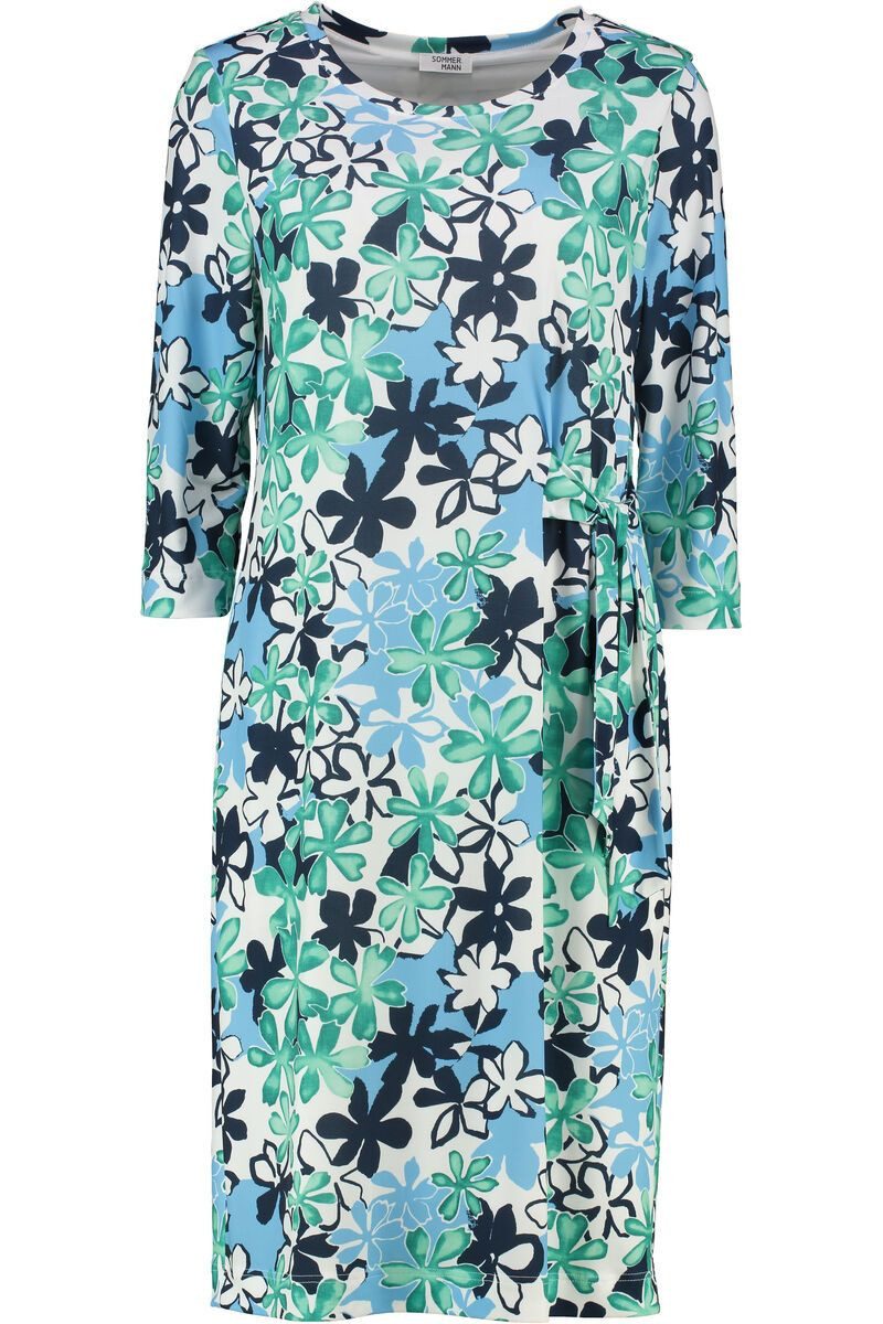 Sommermann Shirtkleid