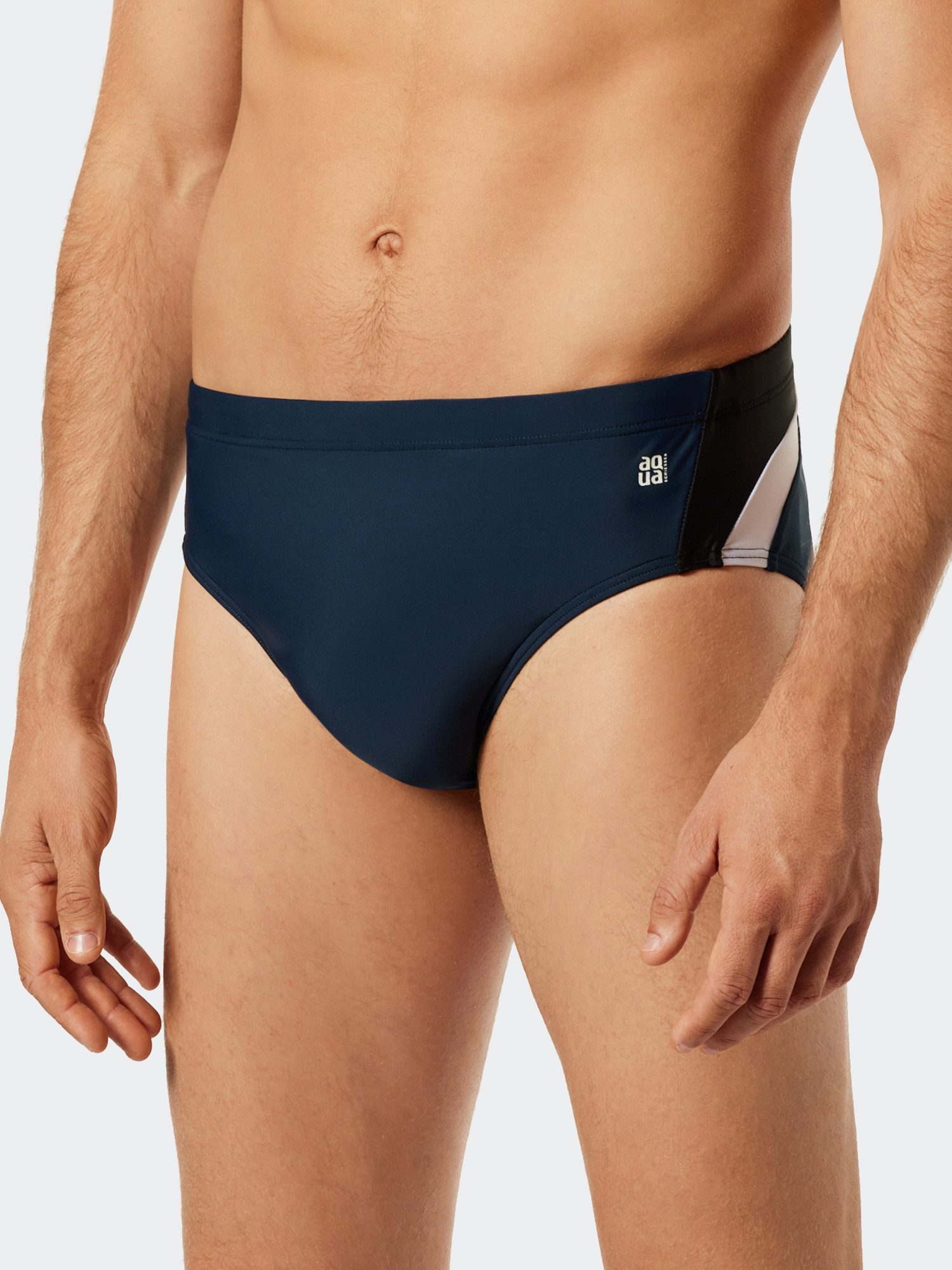 Schiesser Badehose Basic günstig online kaufen