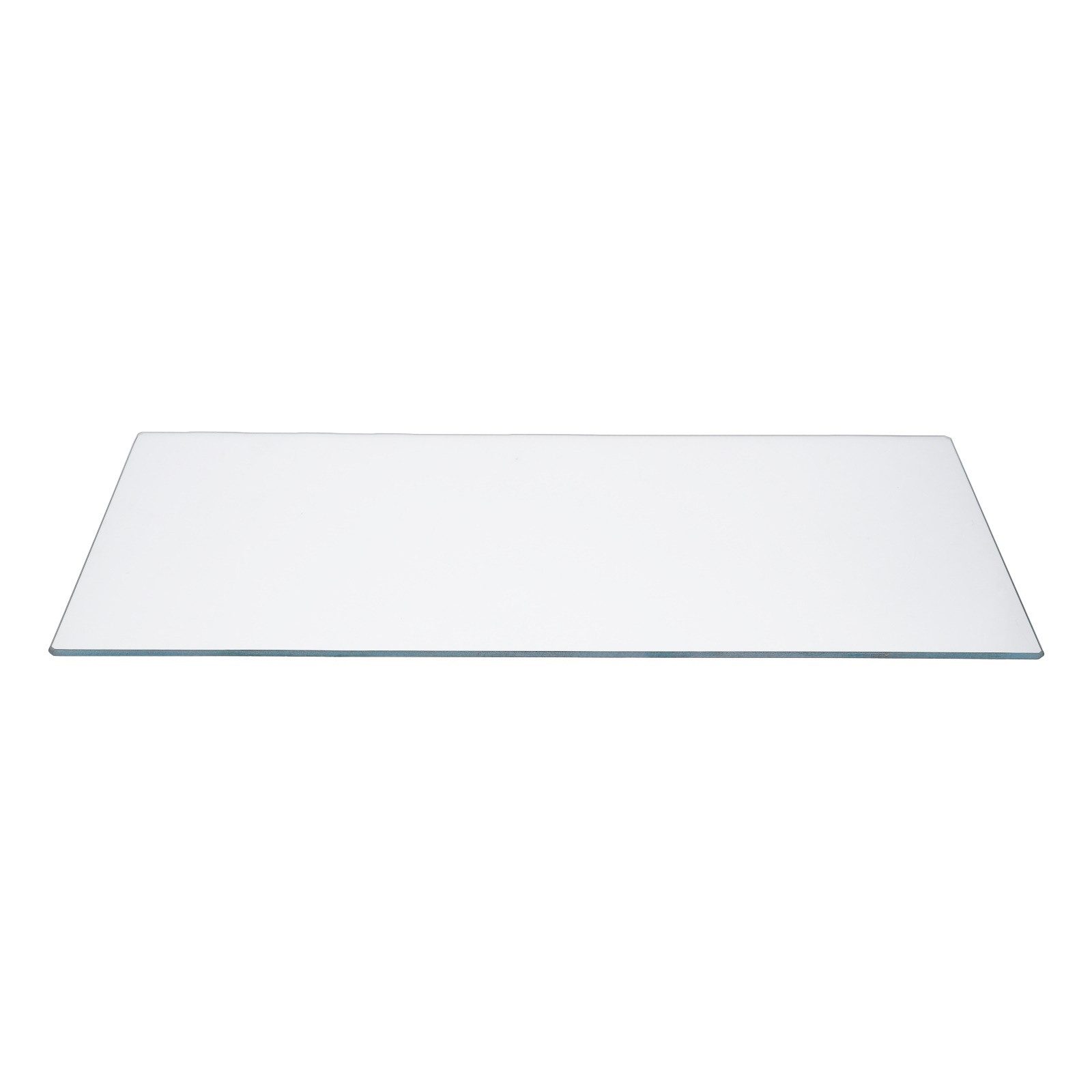 easyPART Einlegeboden wie CANDY/ HOOVER 92955004 Glasplatte über, Kühlschrank / Gefriergerät