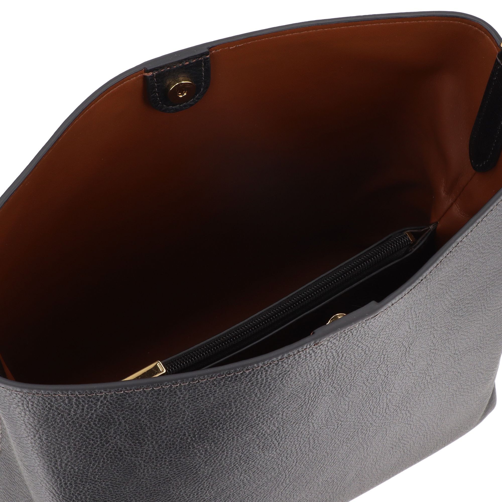 Fossil Schultertasche Jessie, Leder