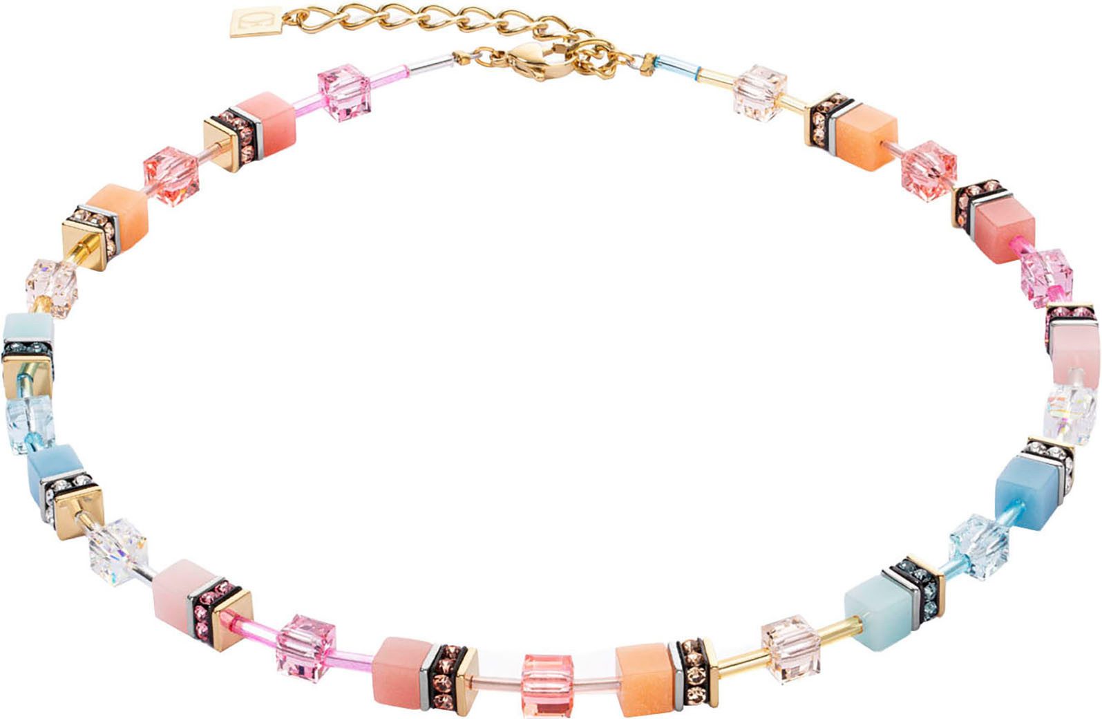 COEUR DE LION Collier Schmuck Edelstahl günstig online kaufen