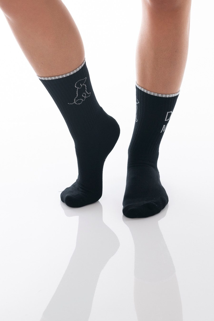 DAILYSOCKS Socken DOG MOM 2.0 günstig online kaufen
