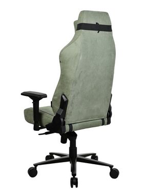Arozzi Gaming-Stuhl VERNAZZA XL SuperSoft Forest