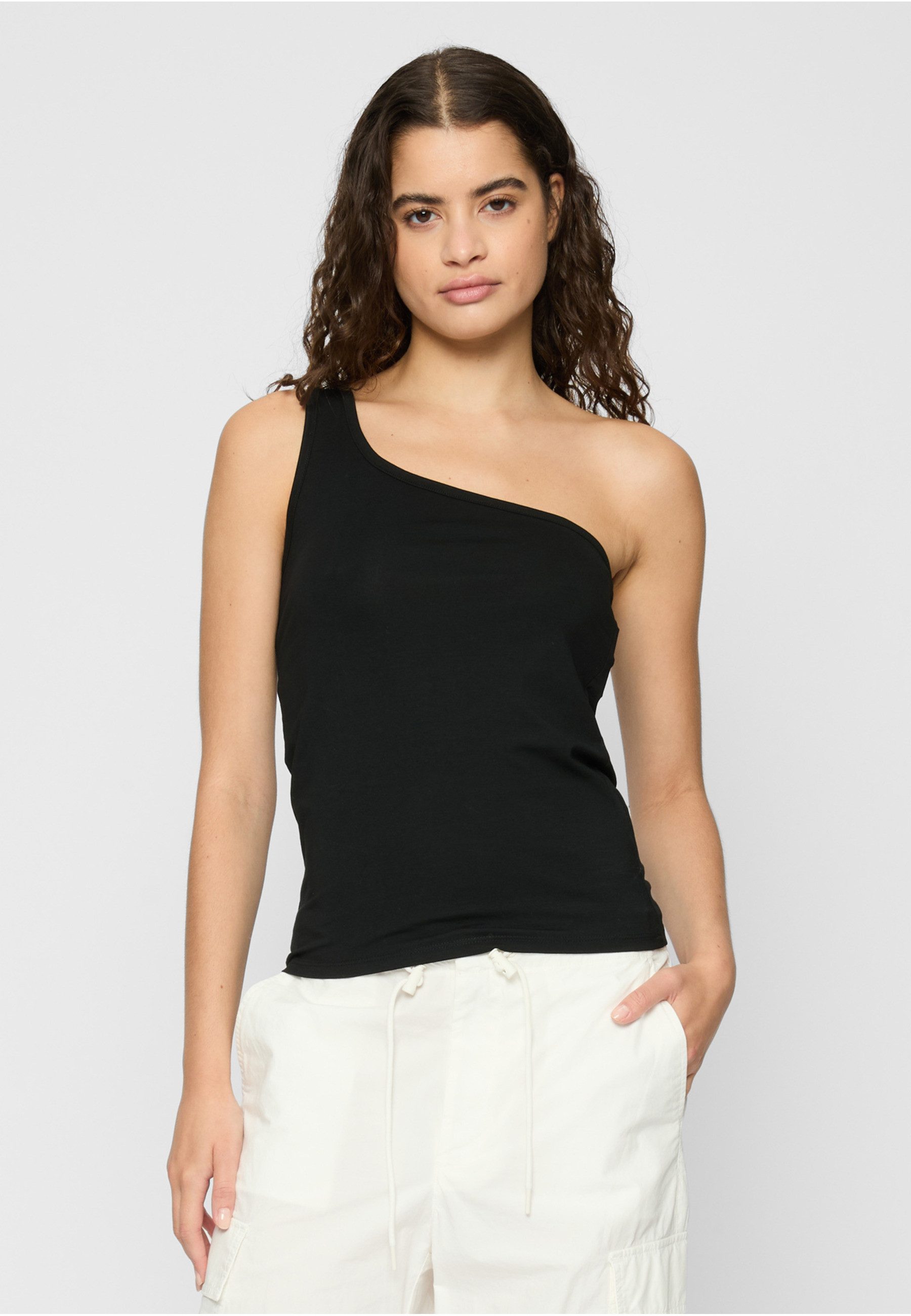 Brandit Tanktop Brandit Brandit Abbey Bandeau Top one strap