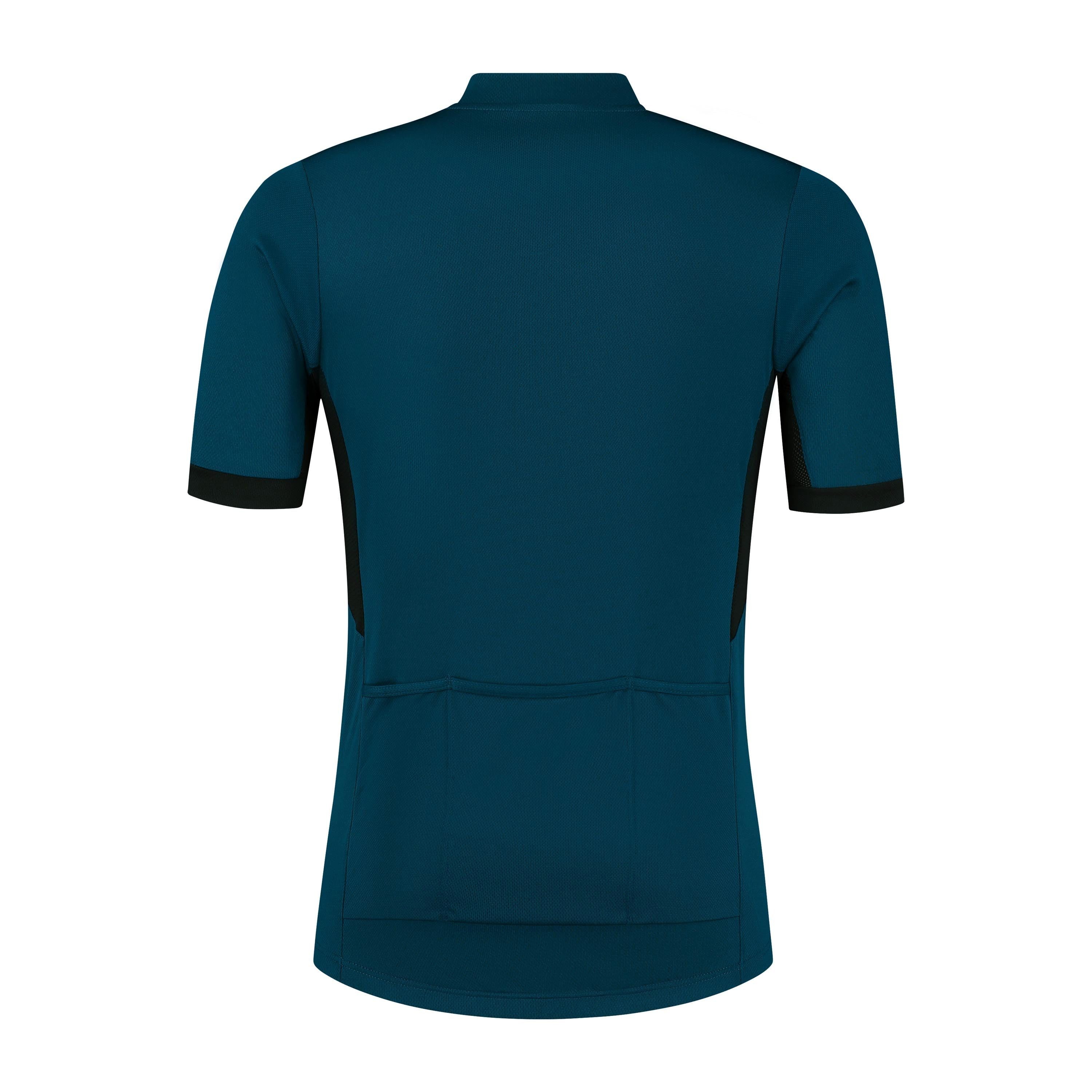 Rogelli Radtrikot Radtrikot Kurzarm Herren - Core