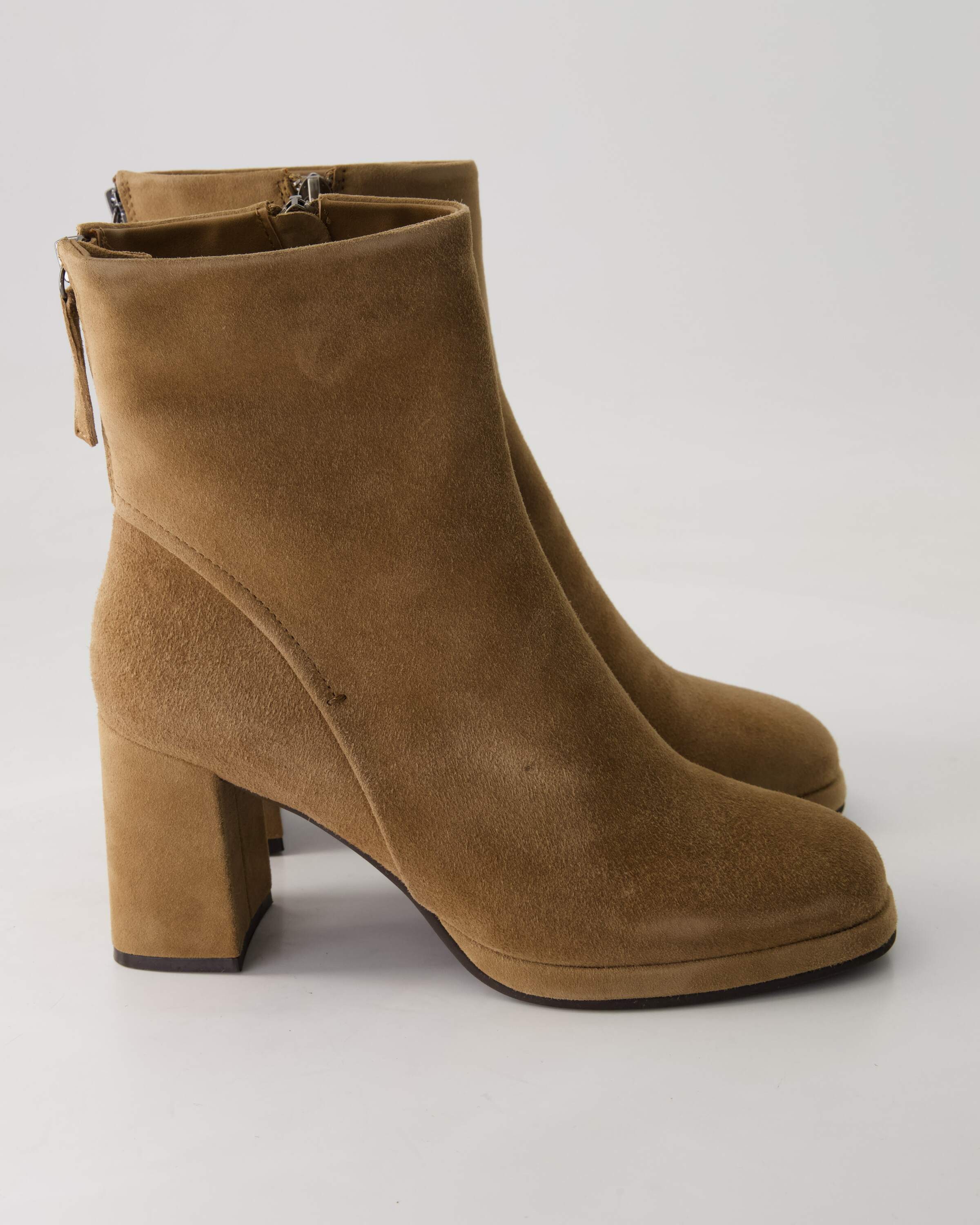 Terry Analisa-01 Winterstiefelette Obermaterial: Leder günstig online kaufen