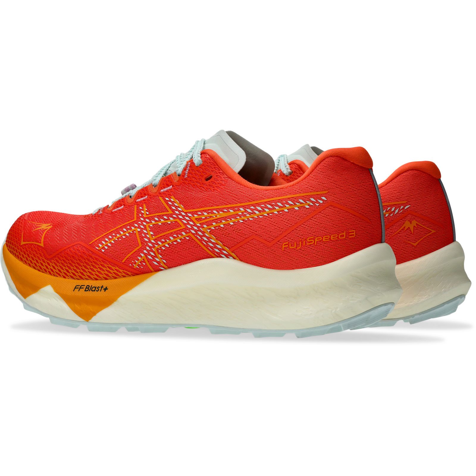 Asics FUJI Speed 3 Men 11011B888-800 günstig online kaufen