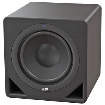 ESI Audio ESI Aktiv 05 Monitor-Boxen mit Aktiv 10S Subwoofer Home Speaker