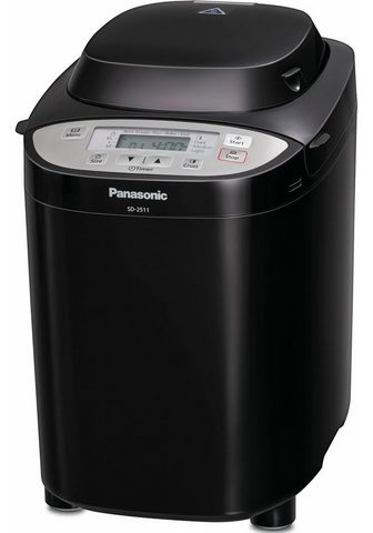 PANASONIC Хлебопечка SD-2511KXE 30 Programme 550...