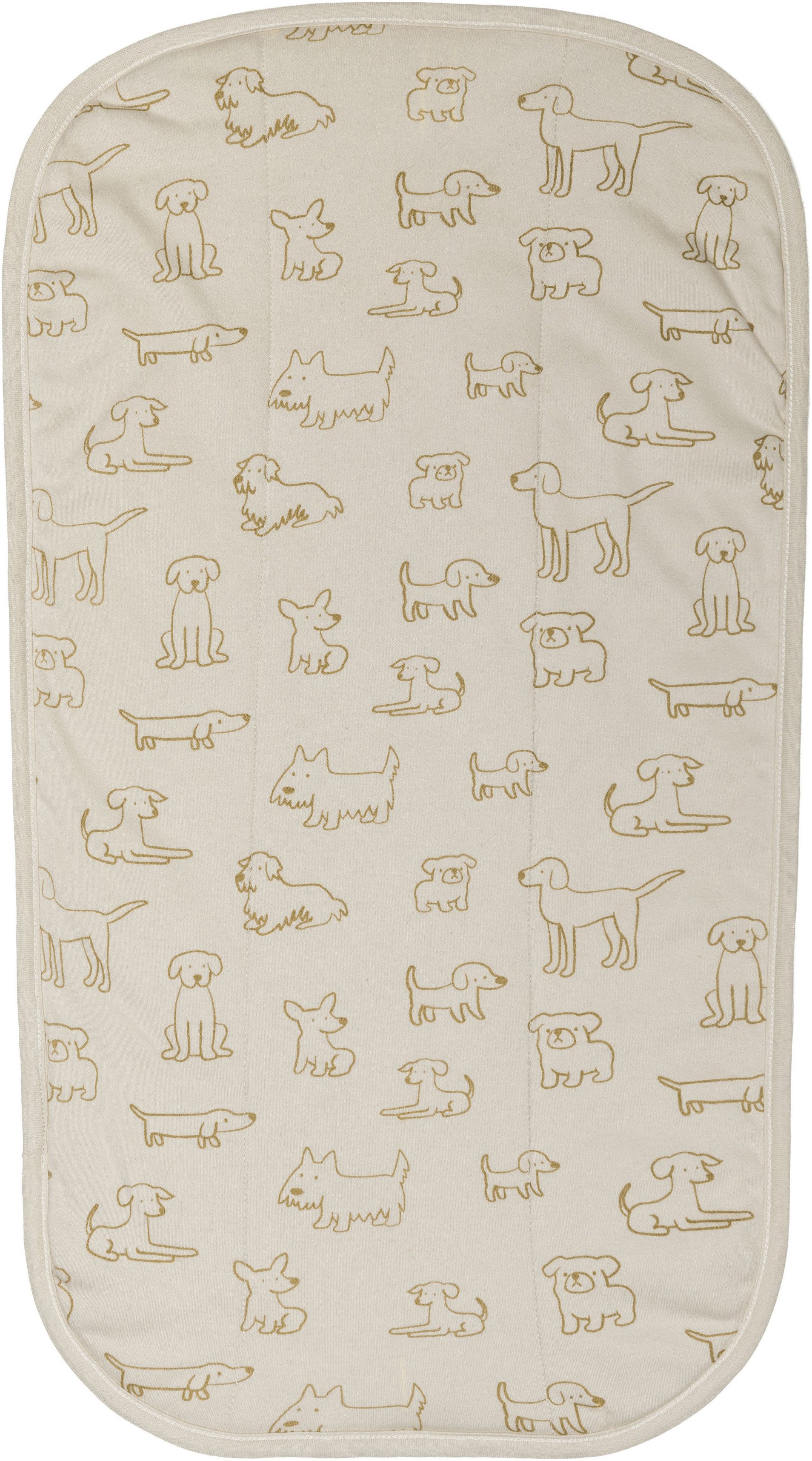 Fillikid Wickelauflage, für Wickelmulde Soft Care