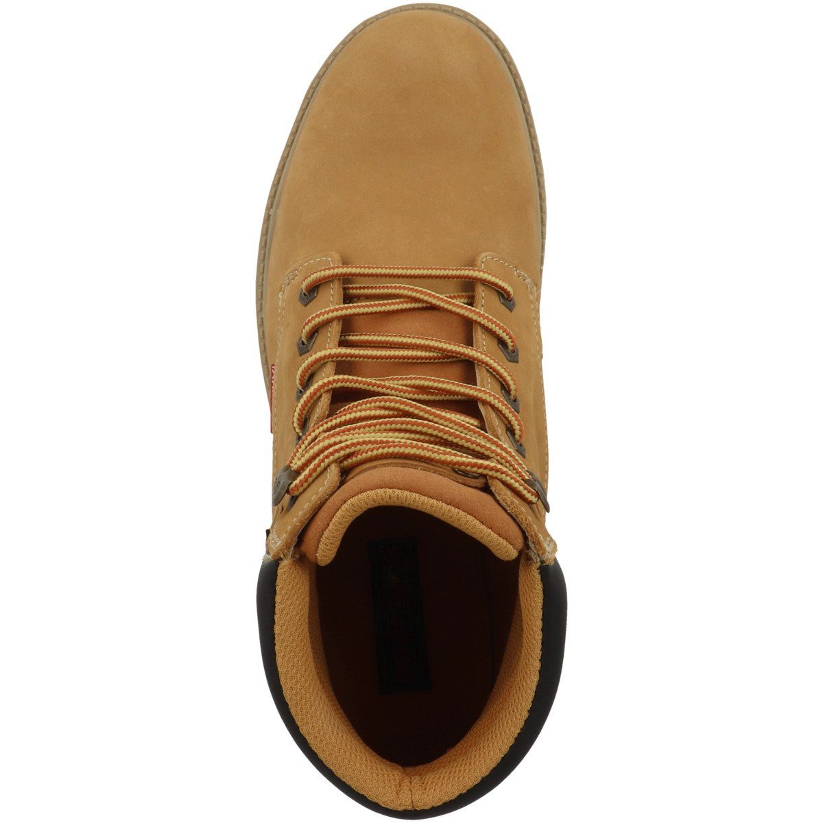 Dockers by Gerli 43LU010 Herren Schnürboots Stiefeletten, Stiefel, Winterst günstig online kaufen