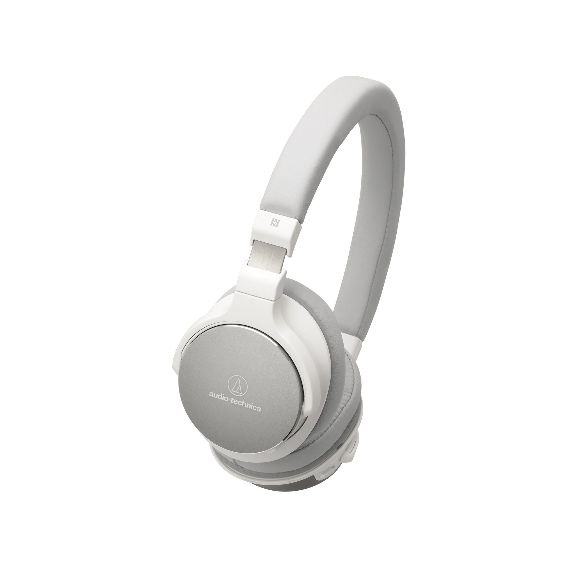 Kabelloser Bluetooth High-Resolution On-Ear Kopfhörer »ATH-SR5BT« Kabelloser Bluetooth High-Resolution On-Ear Kopfhörer »ATH-SR5BT«