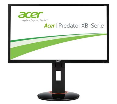 144Hz monitor kaufen