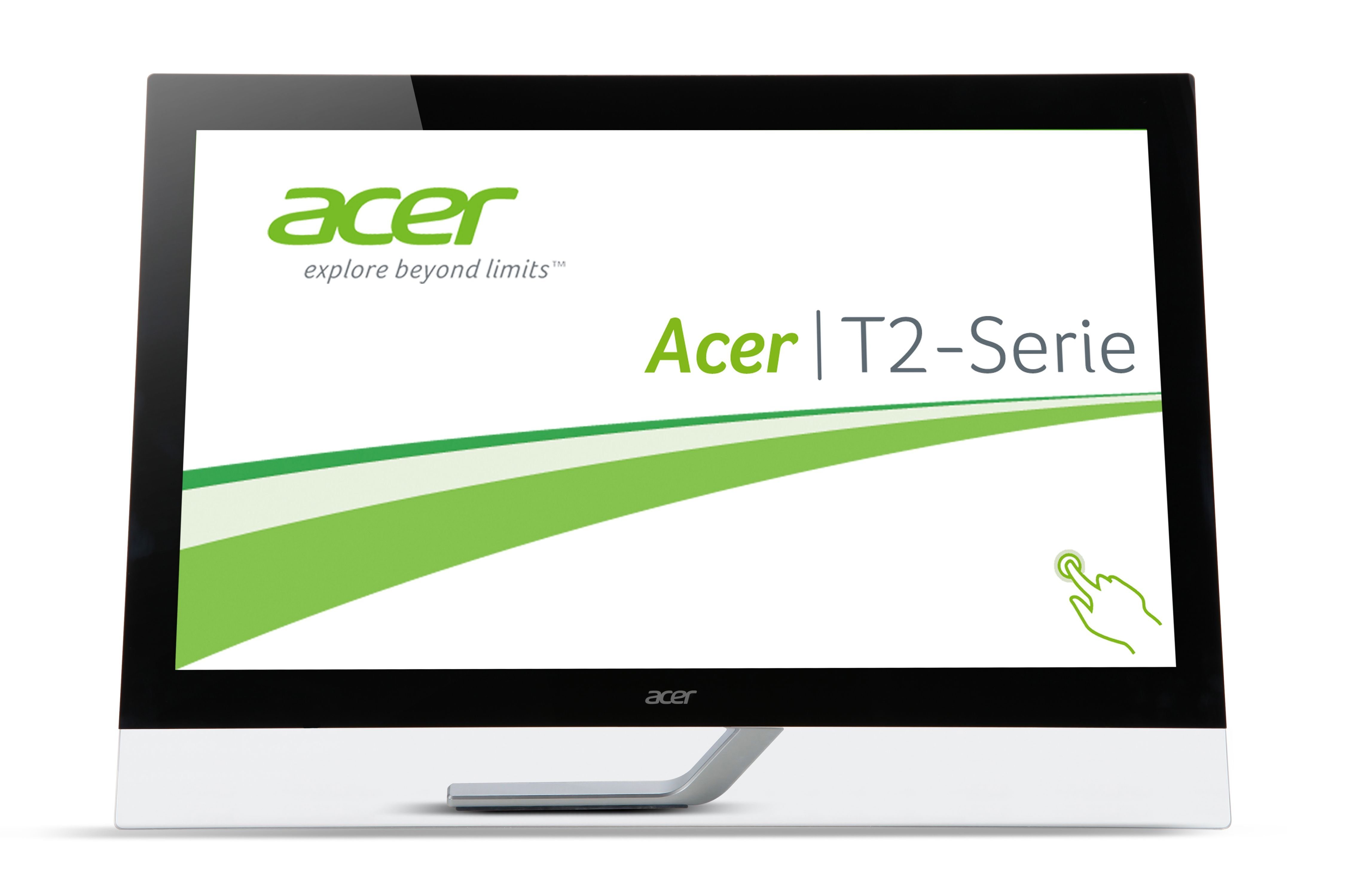 T232HL Touch-Monitor »58cm (23 T232HL Touch-Monitor »58cm (23