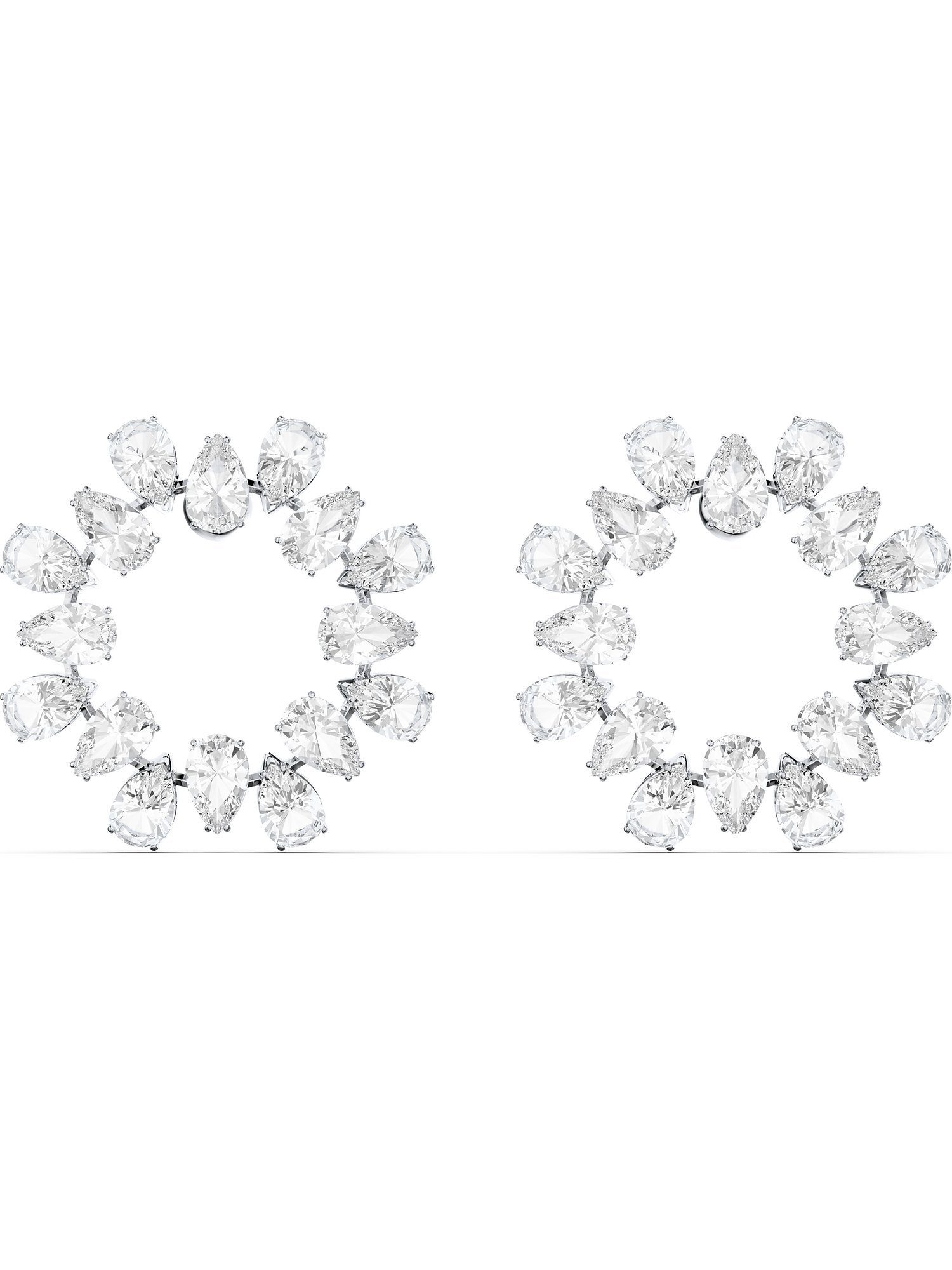 Swarovski Paar Ohrstecker, Matrix günstig online kaufen