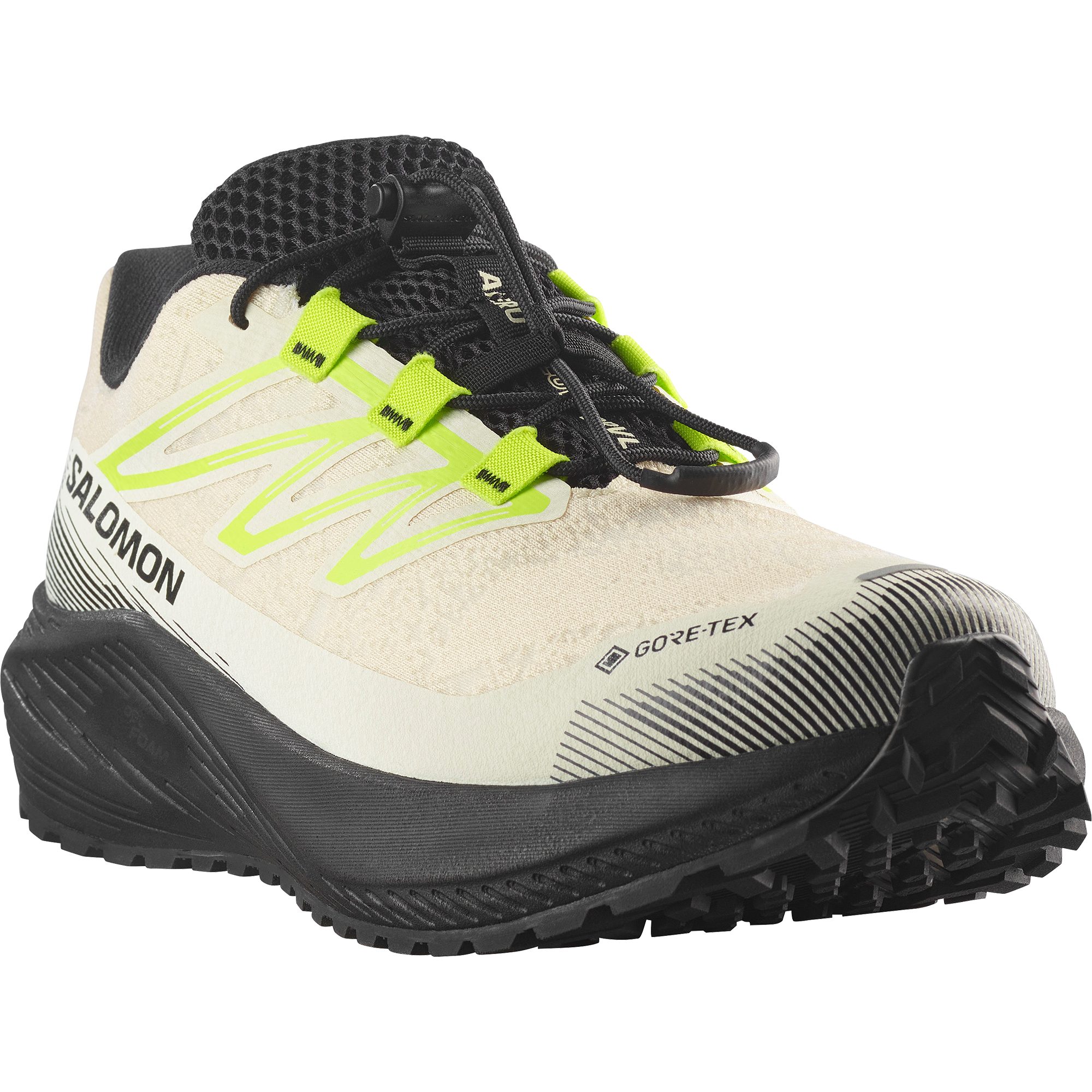 Salomon AERO FLOW GRVL GORE-TEX Laufschuh wasserdicht günstig online kaufen