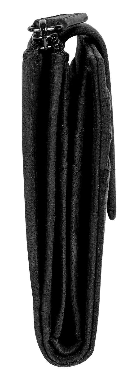 bugatti Geldbörse LUCA, echt Leder