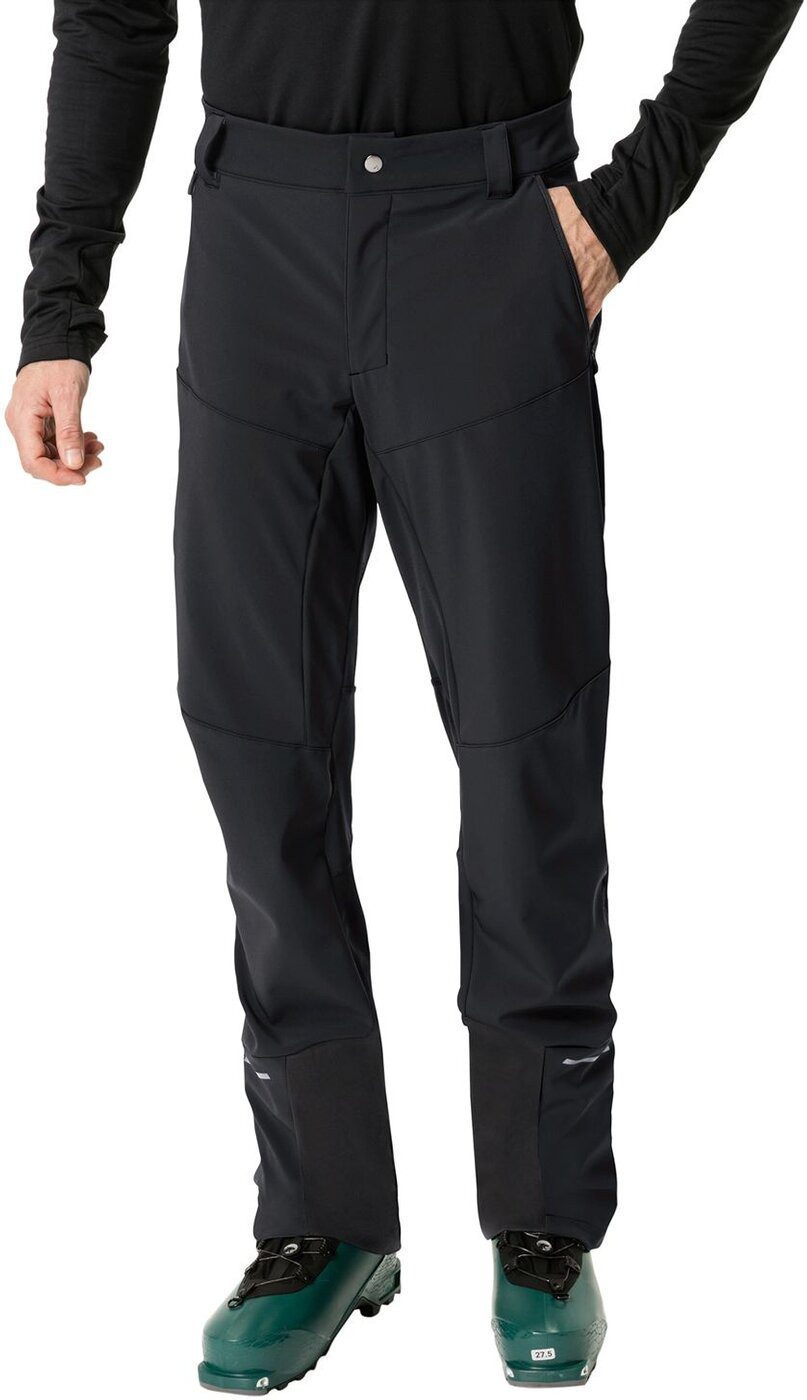 Outdoorhose Me Larice Pants IV BLACK UNI