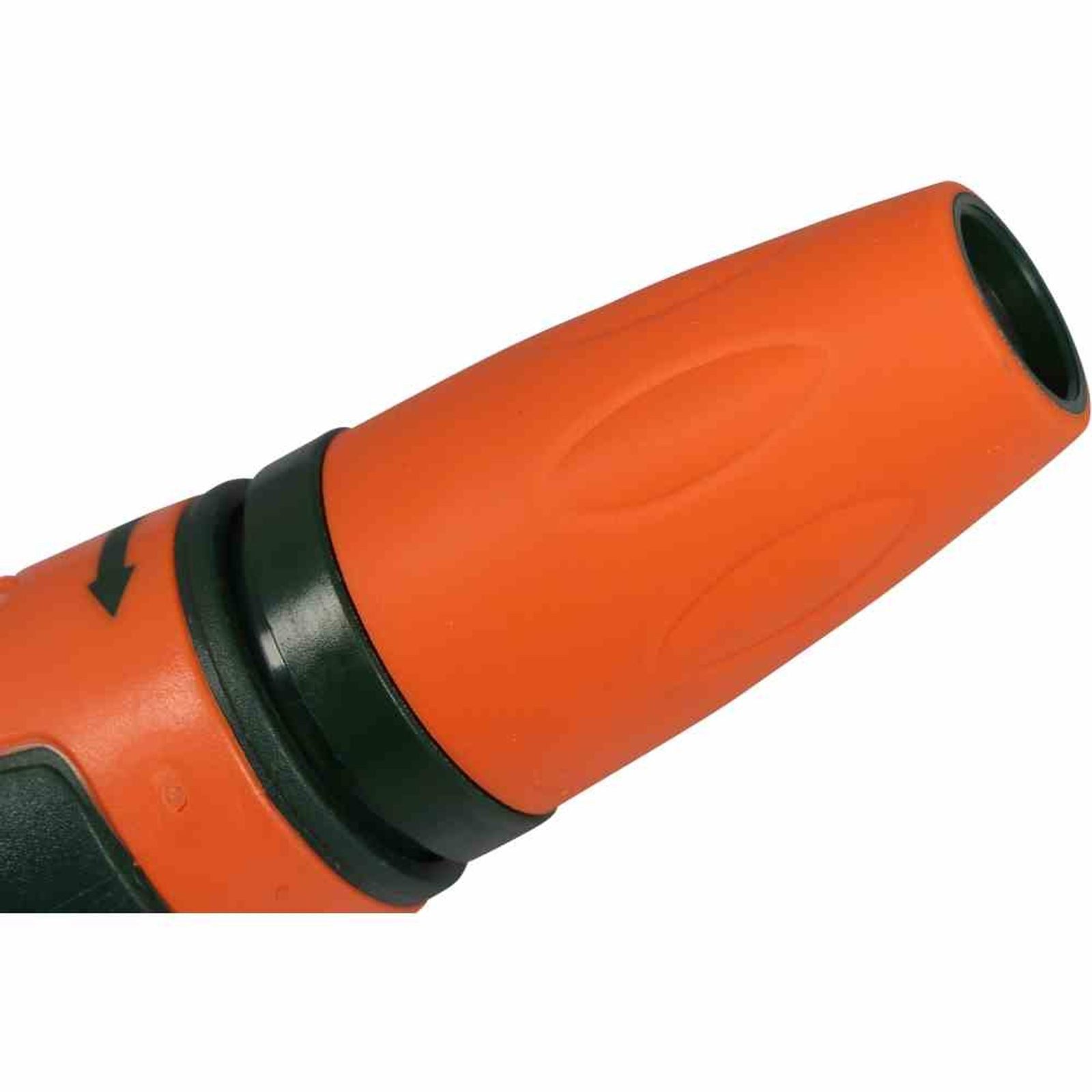 Siena Garden Regner Gartenspritze stufenlos verstellbar Gartenschlauch bewässern Garten Te