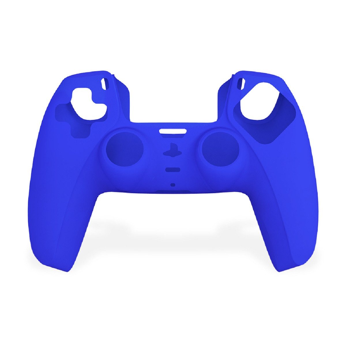 Qware Gaming Controller-Schutzhülle Silikonhülle kompatibel mit PlayStation 5 – Perfekter Grip & Schutz