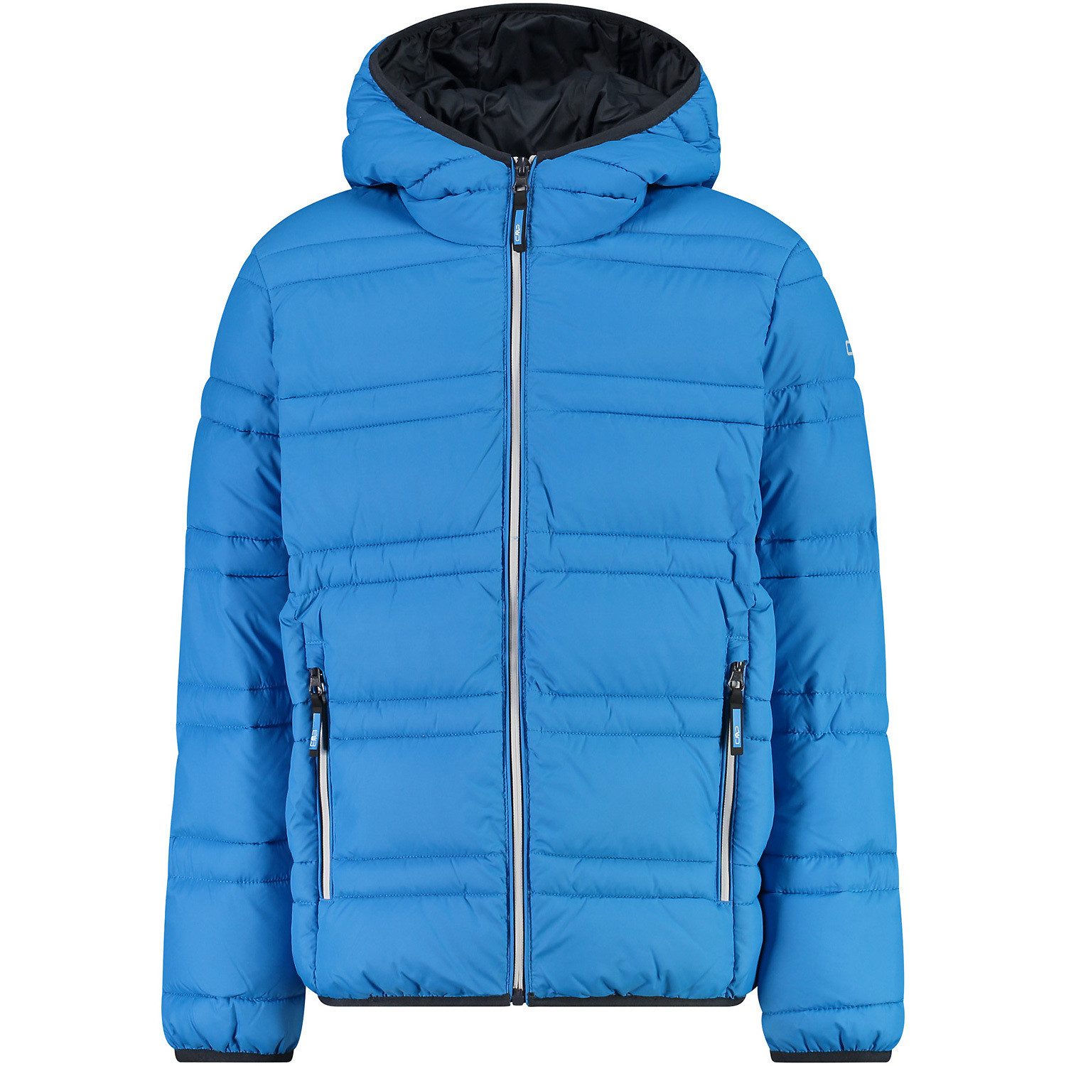 Outdoorjacke CMP Kinder Jacke Kid Jacket Fix Hood 33Z1504